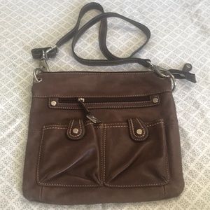 GIANI BERNINI bag